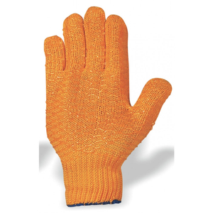 Guantes de seguridad TPR al por mayor de diferentes tamaños, transpirables, de material suave, de alta calidad, con diseño único. - Product Image 2