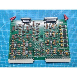 Module de contrôle d'alimentation Thermo Fisher Scientific ION BEAM ANALOG INTERFACE ASSEMBLY REV 1.0 ETMA 31045 d'occasion, état actuel, modèle ancien - Product Image 3