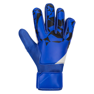 Guantes de portero ProGrip diseñados para máxima adherencia, estabilidad fuerte en la muñeca, protección avanzada para los dedos, suaves. - Product Image 6