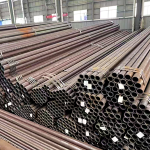 Nhà sản xuất giá cả cạnh tranh ống thép carbon liền mạch <span class=keywords><strong>API</strong></span> <span class=keywords><strong>5L</strong></span> ASTM A106 <span class=keywords><strong>gr</strong></span>. <span class=keywords><strong>B</strong></span> sch40 sch80 ống thép carbon Ống - Product Image 5