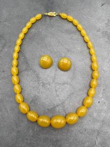 Perles en résine faites à la main en gros pour la fabrication de bijoux, artisanat DIY, bracelets, colliers, accessoires, perles en résine colorées personnalisées en vrac - Product Image 3