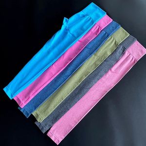 Pantalones de Yoga para Mujer, Leggings Deportivos de Cintura Alta, Leggings de Yoga Sin Costuras, Leggings de Gimnasio para Mujer, Pantalones Deportivos para Exteriores - Product Image 2