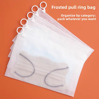 Sac à dos unisexe personnalisé à imprimé fraises, résistant à l'eau, avec cordon de serrage, mignon, tendance, léger, en toile, pour la gym