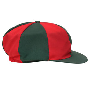 Gorra de Cricket con Diseño Personalizado 2026, Gorras Lisas con Bordado Personalizado y Gorras de Cricket para Hombre - Product Image 4