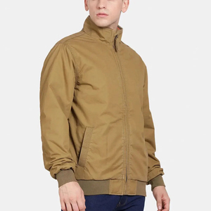 Chaquetas para Hombre a la Moda, Resistentes al Viento, en Grandes Cantidades, Último Diseño, Todas las Tallas, Hechas a Medida - Product Image 1