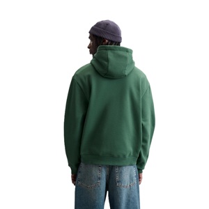 Sweat à capuche zippé pour homme, style streetwear, en coton léger, coupe décontractée, confortable pour un usage quotidien - Product Image 6