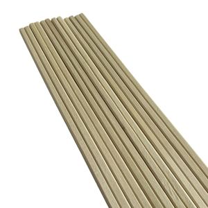 Baguettes jetables écologiques en bois de magnolia conifera de forêt plantée, design classique, pour usage quotidien et fêtes, DAI VIET - Product Image 2