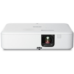 Best 3000 Lumens 1080P 4K DLP <b>Projector</b> HIFI Stereo Portable for Business Education Use Supporting English/French/Spanish - Product Image 1