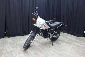 Nouvelle Moto Tout-Terrain YAMA TW200 250cc 2026 à Vendre Rapidement >80km/h - Product Image 4