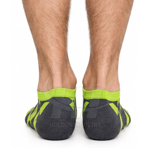 Calcetines de Tobillo a Precio de Fábrica, Cómodos, Flexibles, para Uso Diario, Coloridos, con Acabado Suave - Product Image 2