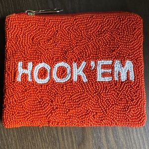 Most selling Beaded Coin pouch Mini Wallet Handcrafted Beaded Coin Purse Vintage Design Mini Pouch for Coins Cash At Best price - Product Image 3