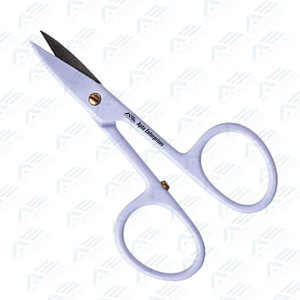 Instrumento de Belleza Profesional, Cortaúñas con Punta Curva para Eliminar Piel Muerta, Diseño Profesional Popular, Cortaúñas Afilado - Product Image 4