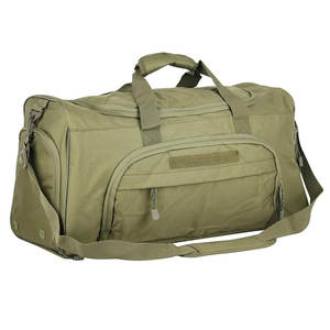 Bolsa de Gimnasio Ligera de Gran Capacidad con Costuras Reforzadas, Cierres Suaves, Forro de Nailon, Diseño Práctico para Deportes y Uso Diario - Product Image 1