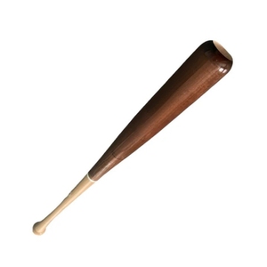 Bate de Béisbol Personalizable de Primera Calidad, Ligero y de Alto Rendimiento, de 1 Pieza, de 27 Pulgadas, Hecho de Madera Compuesta de Arce - Product Image 3