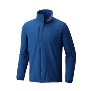 Nueva Chaqueta Softshell de Invierno para Hombre, con Logotipo Personalizado, Chaqueta de Seguridad Softshell para Hombre - Product Image 4