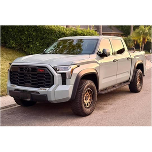 Toyota Tundra Limited CrewMax 4x4 2022 - Product Image 1