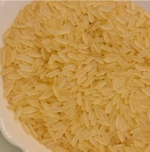 ข้าวสารคุณภาพส่งออก IR 64 เซลลา ข้าวพาร์บอยล์ ข้าวเมล็ดยาวสีเหลือง แห้ง หัก 5% คุณภาพดีที่สุด นุ่ม อร่อย มีคุณค่าทางโภชนาการ เหมาะสำหรับใช้ในชีวิตประจำวัน - Product Image 1