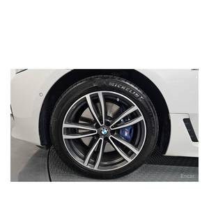 BMW Gran Turismo GT 620d xDrive M Sport Diesel Automatique 2022, 111 106 km, Volant à Gauche - Product Image 5