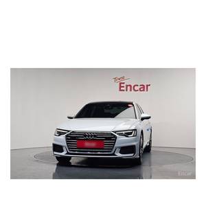 Audi A6 45 TFSI Quattro Premium Julio 2023 32,728 km Volante a la Izquierda Asientos de Cuero Cámara Trasera - Product Image 2