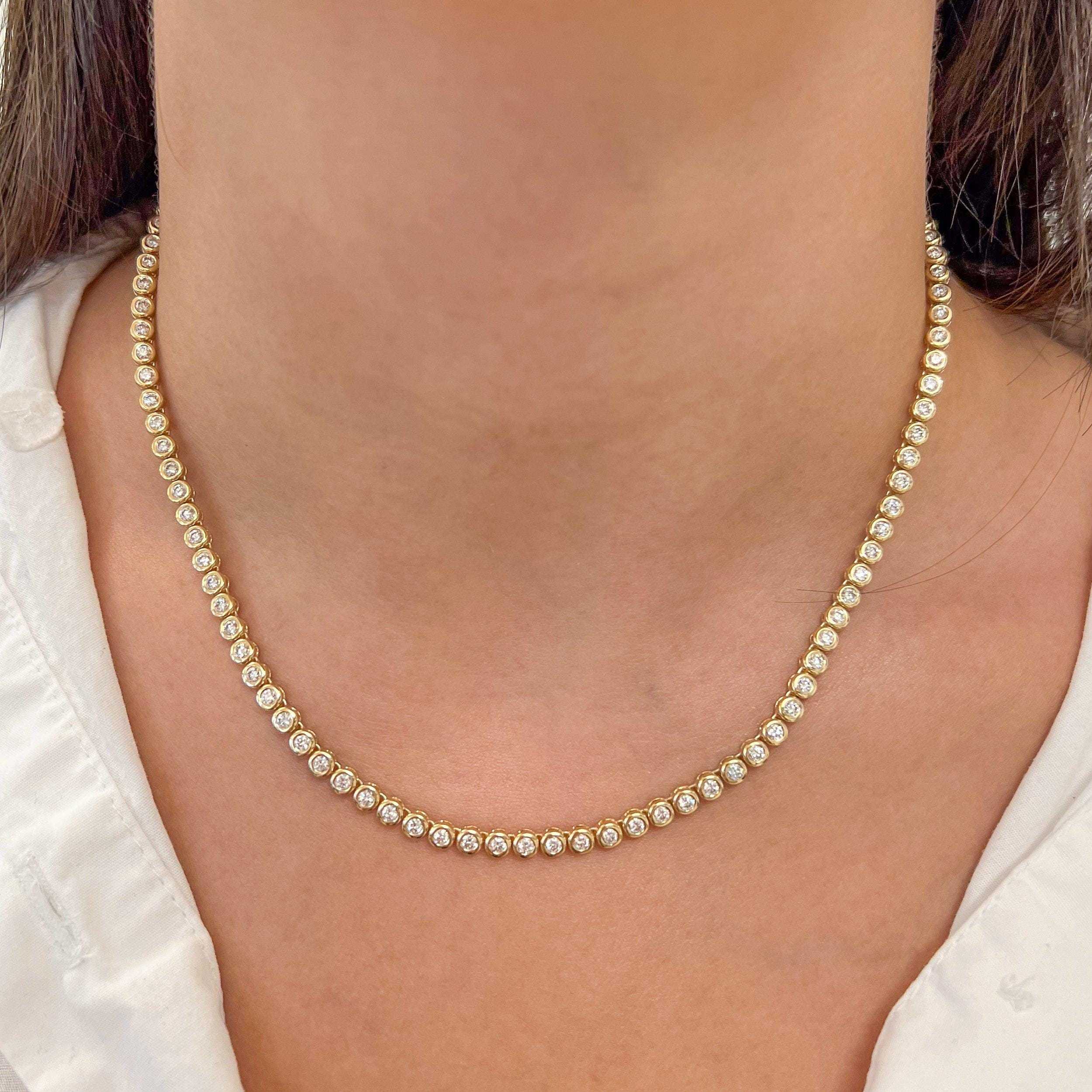 10K Solid Gold