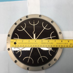 AMAT 0020-39087 DPS CHAMBER ESC 200MM CHUCK, 116376 - Equipo y Piezas de Semiconductores de Confianza de Global Legacy Semiconductor - Product Image 3