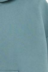 Sudaderas con Capucha para Hombre, 100% Algodón, Forro Polar Sólido, Logotipo y Diseño Personalizados, Alta Calidad, Anti-Pilling, Ropa Casual - Product Image 6