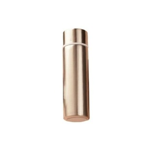 Pure <b>Copper</b> Water <b>Bottle</b> Leak-Proof GYM Fitness Sports Outdoor <b>Drinking</b> Water <b>Bottle</b> for School Office Use <b>Copper</b> <b>Bottles</b> - Product Image 4