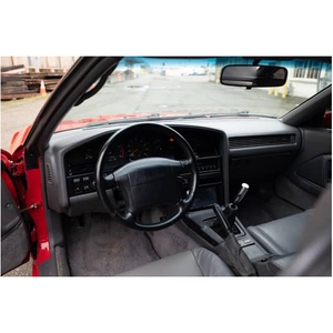 Toyota Supra Turbo de 1990 - Product Image 3