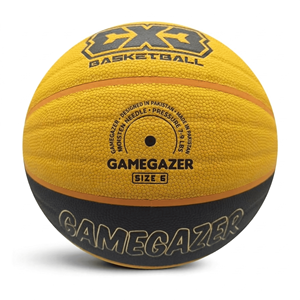 GAMEGAZER GBL-5022 Tamaño Personalizado Peso 580-620G Circunferencia 720-740MM Control Mejorado Resistente a Impactos Caucho Natural - Product Image 3