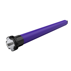 Tuya <span class=keywords><strong>Mini</strong></span> Wifi Cảm Biến Nhôm Tự Động Rèm Lăn 38Mm Hình Ống Động Cơ Cửa Chớp Rèm Theo Dõi Hiện Đại Cho Nhà Văn Phòng Trong Nhà - Product Image 2