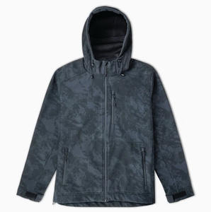 Veste de navigation professionnelle confortable pour homme, imperméable, respirante, haute visibilité, idéale pour la pêche - Product Image 1