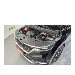 Kia Carnival 2021/12, 9 Plazas, Noblesse, 113.303 km, Diésel, Automático, Emisión Euro V, Asientos de Cuero, Volante a la Izquierda - Product Image 6