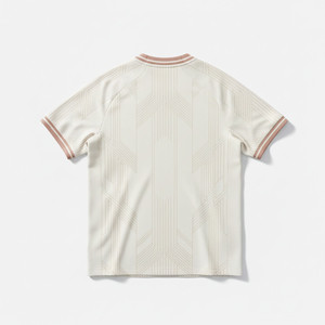 เสื้อฟุตบอลซับลิเมชั่นขายส่ง ชุดทีมฟุตบอลพร้อมโลโก้สั่งทำ ชุดกีฬาระบายเหงื่อสำหรับผู้ใหญ่และเด็ก ชุดฝึกซ้อมและแข่งขัน - Product Image 2