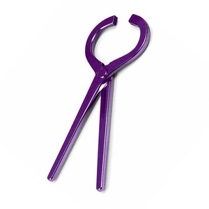 Professional Horse Farrier Hoof Tester <b>Puller</b> Stainless Steel <b>Tool</b> Veterinary Equipment Ergonomic Handle Durable Eco-Friendly - Product Image 3