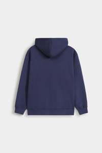 Sudadera con Capucha para Hombre de Alta Calidad, Suministro de Fábrica OEM - Product Image 5