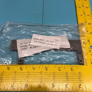 ALTEC 9951, INTEL 233-5053-65, DRIVE, 90DEG, RELO - Equipo y Piezas de Semiconductores Legados Globales Confiables - Product Image 1