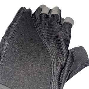 Guantes de Entrenamiento de Powerlifting, Resistentes, Antideslizantes, para Gimnasio, para Hombres y Mujeres, Guantes Personalizados para CrossFit y Levantamiento de Pesas - Product Image 3