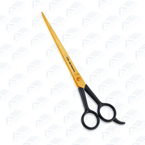 Hair Cutting <b>Scissors</b> Customized Pet Grooming <b>Scissor</b> Shear Pet Grooming <b>Scissors</b> Products Pet Care Products <b>Scissors</b> - Product Image 5