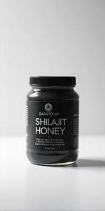 Premium Genuine Shilajit Honey for Enhances Daily Wellness and Vitality Now Available for International Export from India - Product Image 6