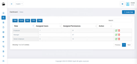 Compre Software de Gestión de Documentos de Calidad Premium, Sistema de Gestión de Funciones Personalizable en Venta por Exportadores