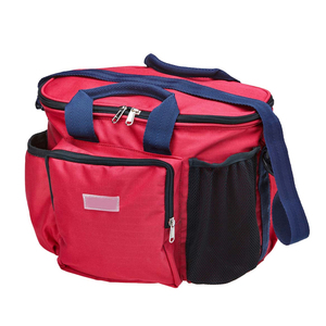 Bolsa de Aseo para Caballos, Organizador de Almacenamiento Premium, Bolsa de Aseo Resistente, Bolsa de Herramientas de Gran Capacidad - Product Image 3