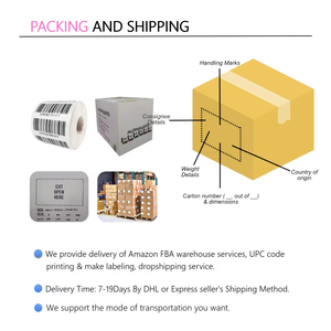 热卖新款定制标志两件套宽松t恤女式运动服时尚针织休闲短袖女式长裤套装 - Product Image 6