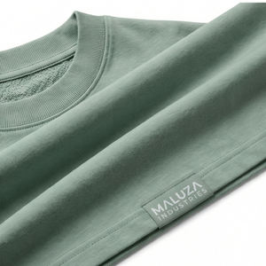 Camiseta Deportiva para Hombre, para Entrenamiento Activo, Gimnasio, Atletismo, Running, Fitness, Rendimiento, Premium MaluzaIndustries - Product Image 5