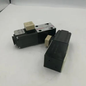 Válvula Solenoide Hidráulica Original, Válvula Solenoide Hidráulica, 32, 20, 12, 210, 350/18, 32, 20, 31, 30, 30, 30, 30, 30, 30, 30, 30, 30, 30, - Product Image 1