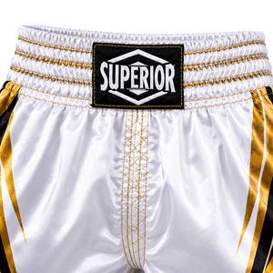 Pantalones de Entrenamiento de Kickboxing Profesionales, Duraderos y Ligeros, para Artes Marciales y Entrenamiento de Combate - Product Image 3