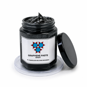 Pasta Líquida de Grafeno de Alta Conductividad Ecológica para Materiales Electrónicos, 50L - Product Image 1