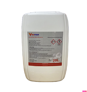 Mousse concentrée AFFF 3% pour la lutte contre les incendies et équipement de lutte contre les incendies, agent moussant, prix usine, mousse formant un film aqueux, équipement de lutte contre les incendies - Product Image 1