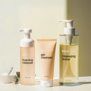 Produttore di cosmetici per la cura del balsamo solido OEM ODM PL Corea | Fabbrica di struccanti Anti Anti-invecchiamento per il retinolo - Product Image 5