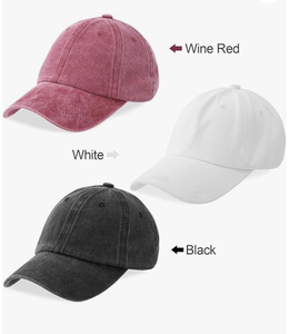 Personal Design Custom Logo Embroidery <b>Printed</b> <b>Hats</b> Premium Sport Baseball <b>Hat</b> Cap Embroidery <b>Printed</b> Logo Sports <b>Hats</b> Supplier - Product Image 4