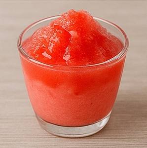 Sirop liquide de goyave rouge inspiré des îles, très demandé, pour les boissons à bulles et les mélanges de jus - Product Image 4